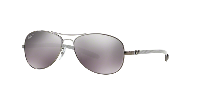 OKULARY RAY-BAN® RB 8301 004/N8 59 ROZMIAR L OKULARY RAY-BAN® RB 8301 004/N8 59 ROZMIAR L